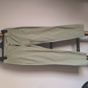 J Crew 'frankie' pant Size 4